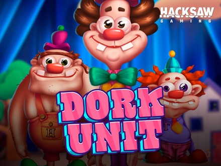 Dork Unit slot